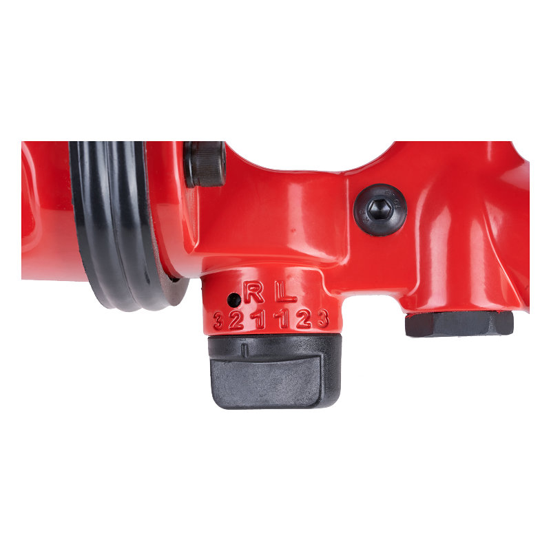 XINXING LONG EXTENDED ANVIL 1" AIR IMPACT WRENCH- HEANY DUTY-TRUCK