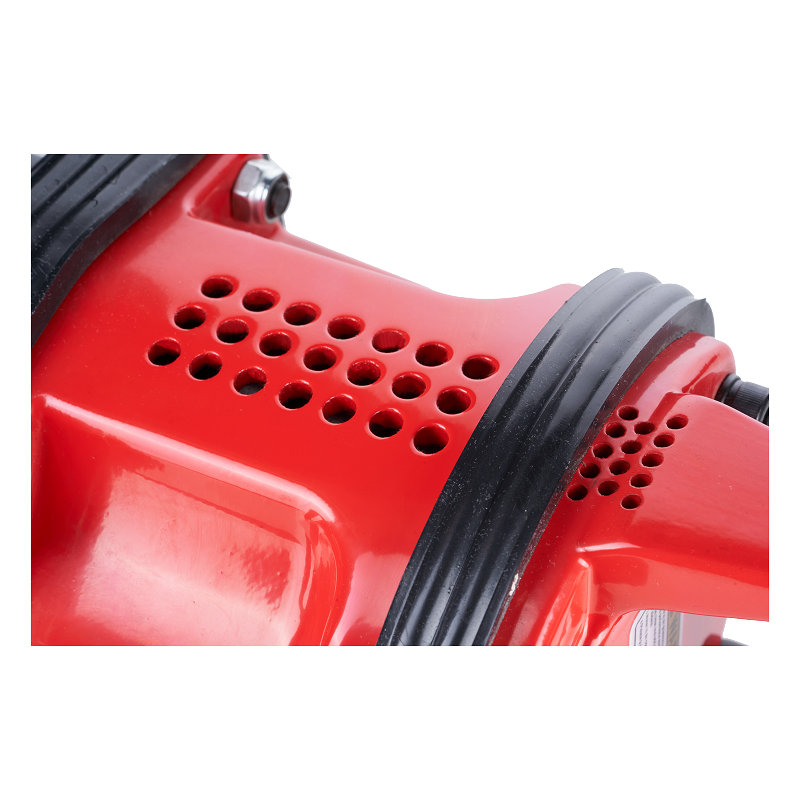 XINXING LONG EXTENDED ANVIL 1" AIR IMPACT WRENCH- HEANY DUTY-TRUCK