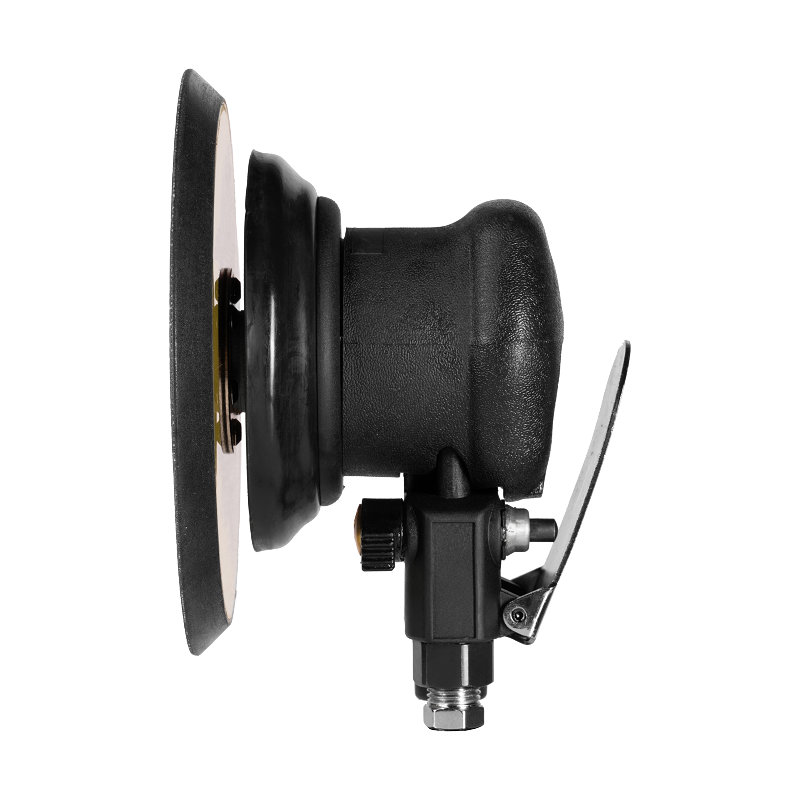 XINXING 6" AIR POLISHING SANDER(NON-VACUUM), WITH PAD