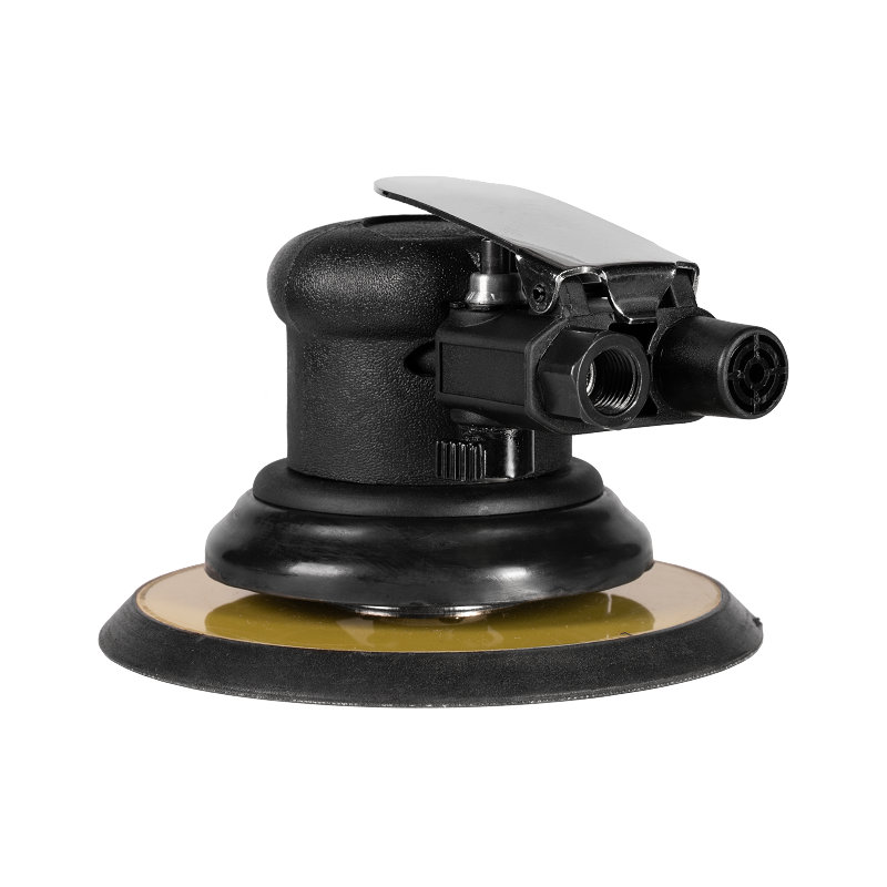 XINXING 6" AIR POLISHING SANDER(NON-VACUUM), WITH PAD