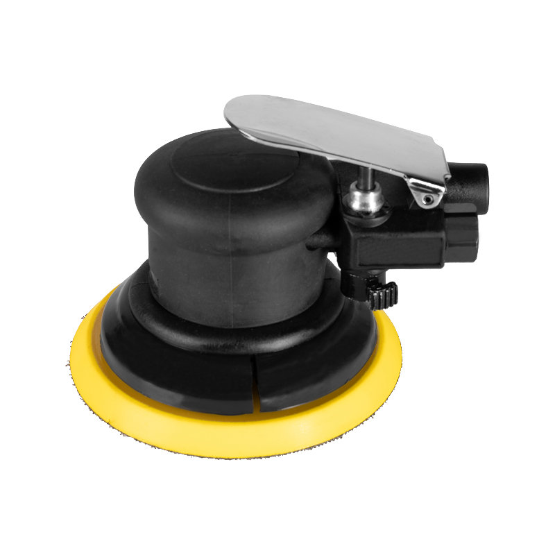 XINXING 5"AIR POLISHING SANDER(NON-VACUUM), WITH PAD