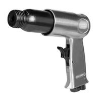 XINXING 190MM AIR HAMMER, WITH SPRING, LONG CHISEL, CLASSIC
