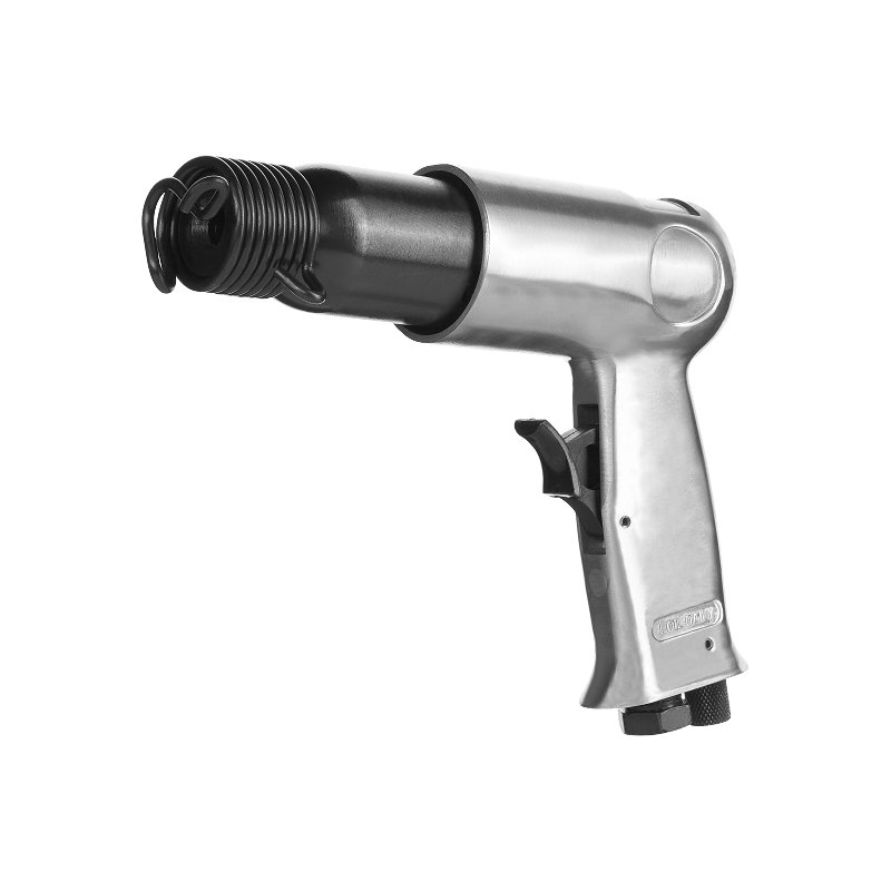 XINXING 190MM AIR HAMMER, WITH SPRING, LONG CHISEL, CLASSIC