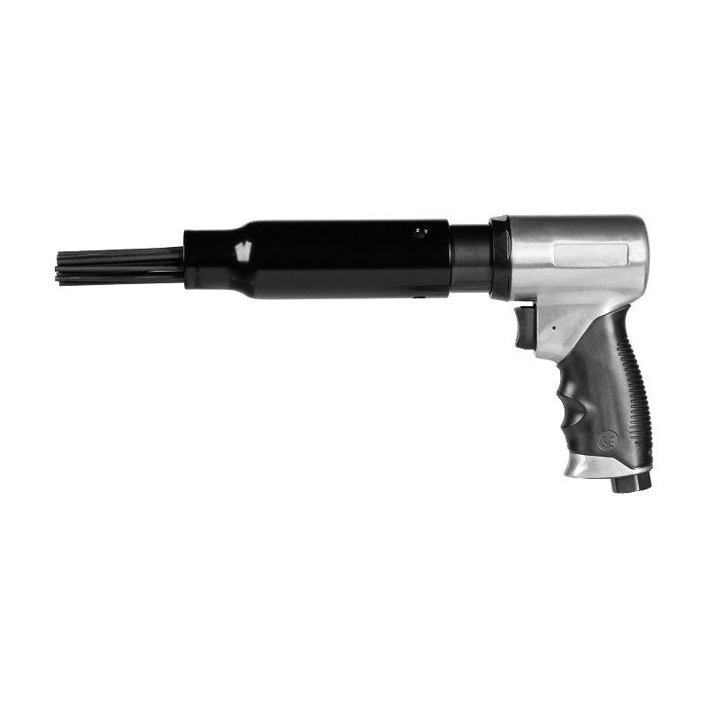 Air Multiple Needle Scaler Air Hammer - China Air Hammer, Air Scaler