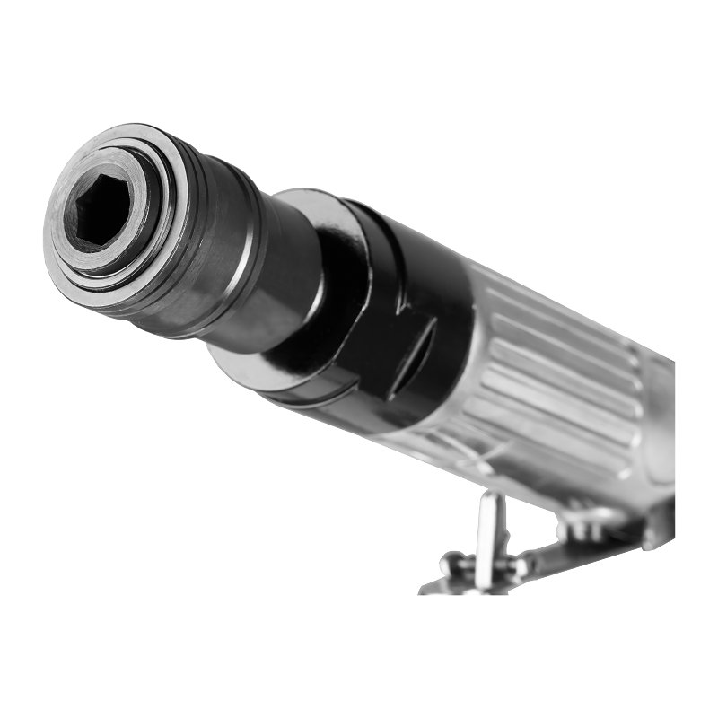 XINXING IN-LINE AIR TIRE GRINDER BUFFER, HOSE, ALUMINUM, CLASSIC