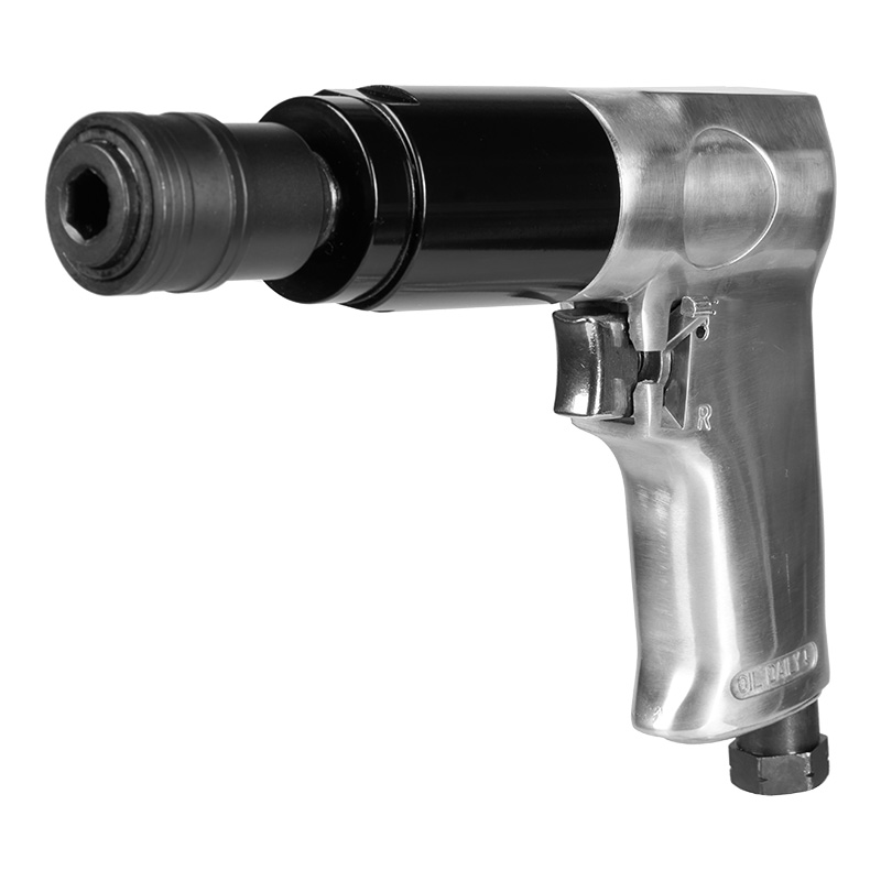XINXING 7/16"  REVERSIBLE AIR IMPACT DRILL, 700 RPM, ALUMINUM