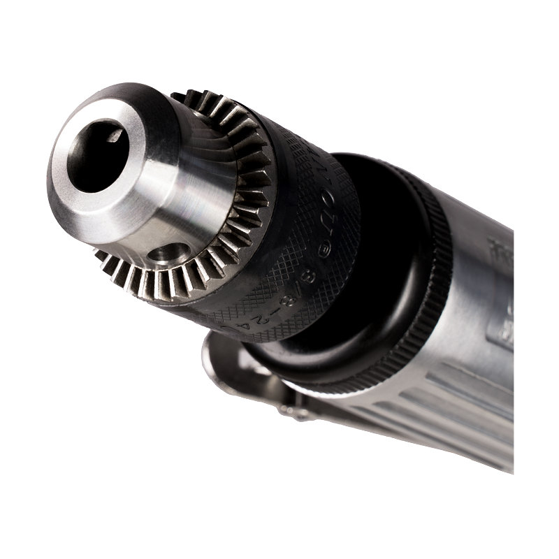 XINXING 3/8" HIGH SPEED AIR DRILL, 20000 RPM, KEYLESS, ALUMINUM, CLASSIC