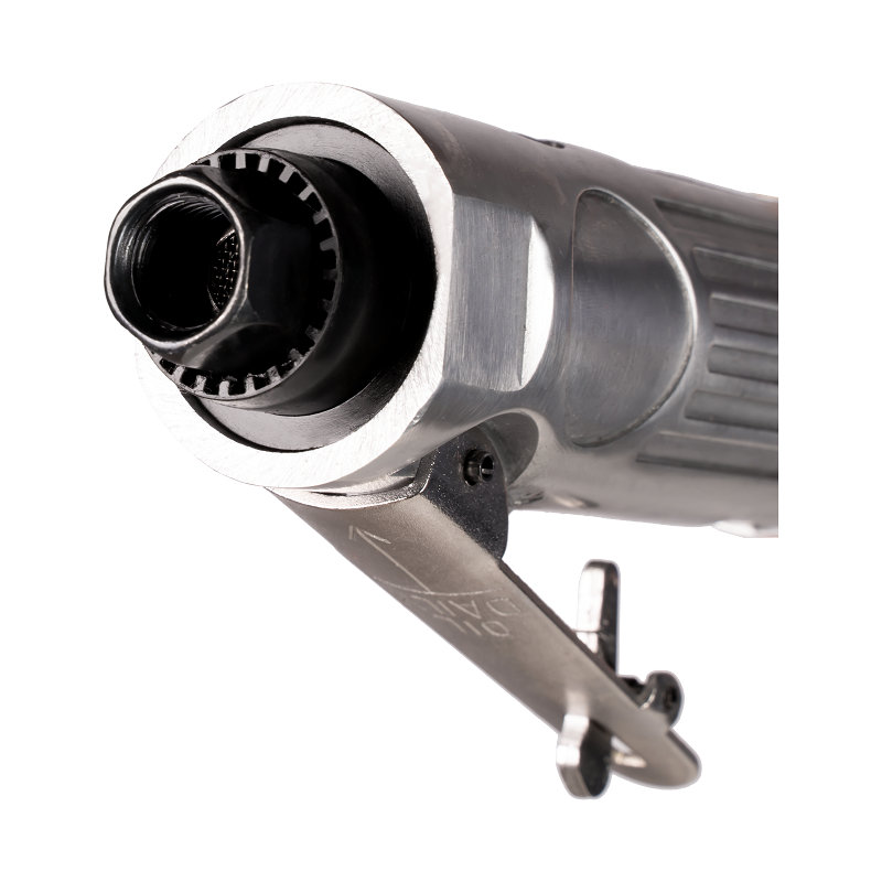 XINXING 3/8" HIGH SPEED AIR DRILL, 20000 RPM, KEYLESS, ALUMINUM, CLASSIC