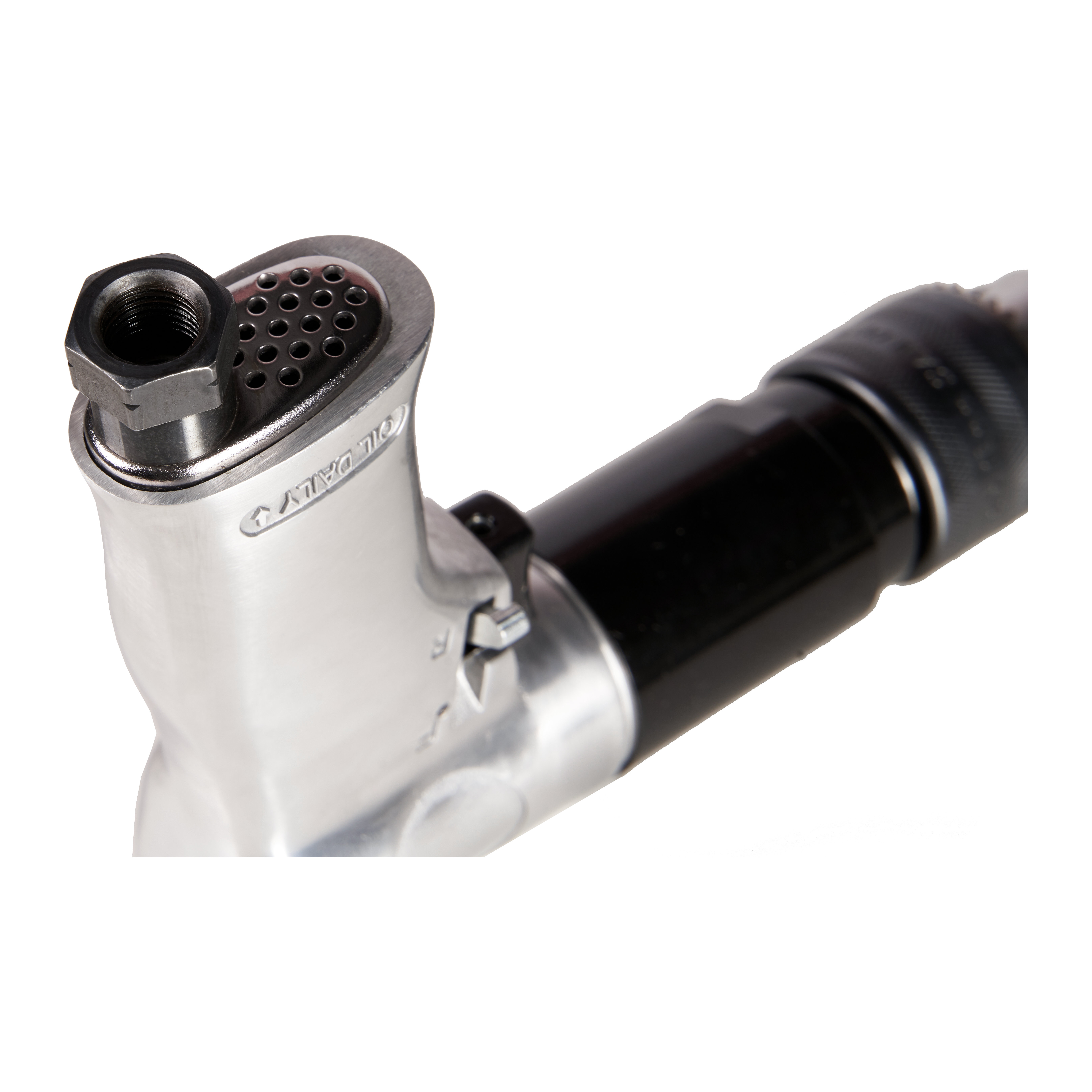 XINXING 1/2" REVERSIBLE AIR DRILL, 700 RPM, KEYLESS, ALUMINUM, PROFESSIONAL