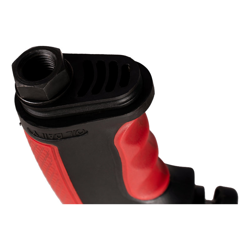 XINXING 3/8" AIR DRILL, REVERSIBLE, 2200 RPM, KEYLESS, COMPOSITE, POPULAR