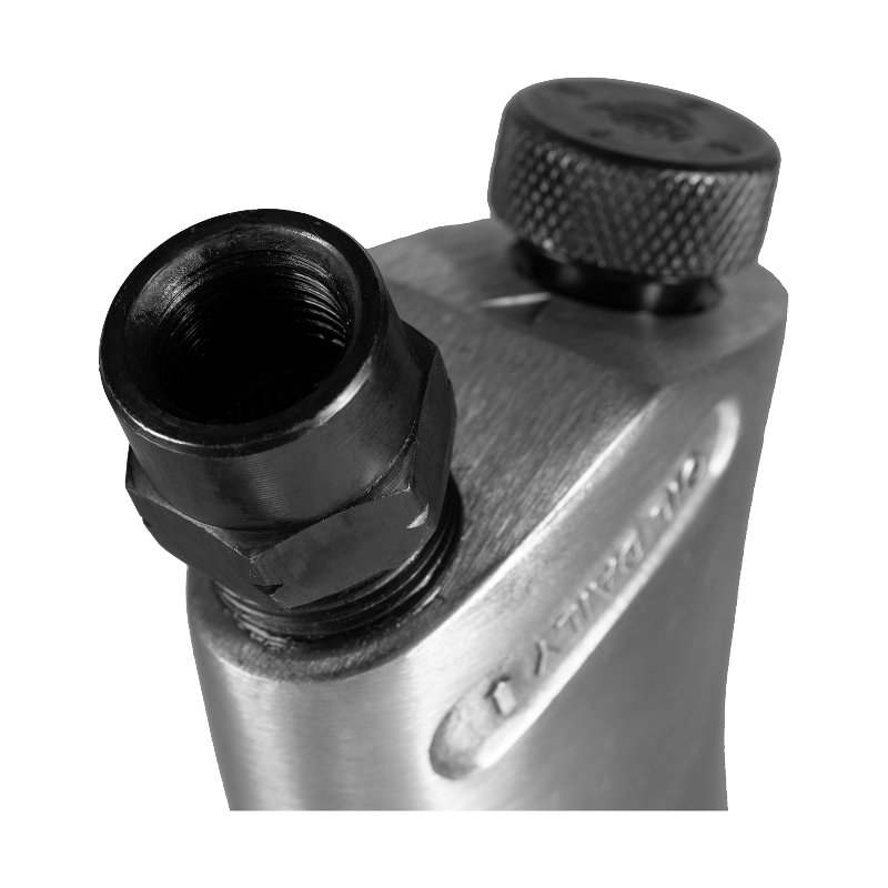 XINXING 1/2" AIR IMPACT WRENCH- 280NM, ROCKING DOG, ALUMINUM, CLASSIC