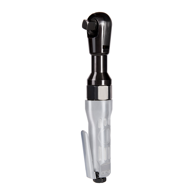 XINXING 1/2" 3/8" AIR RATCHET WRENCH- 88NM, ALUMINUM, CLASSIC