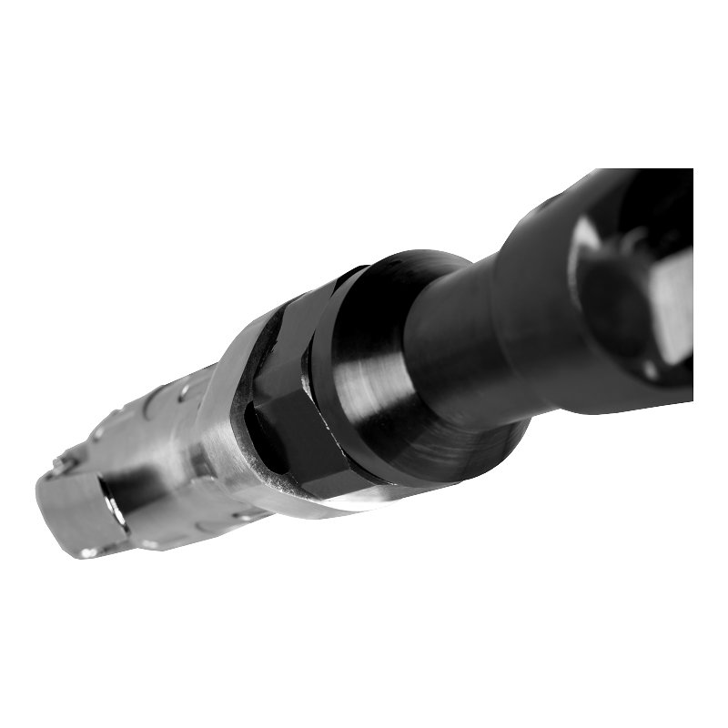 XINXING 1/2" 3/8" AIR RATCHET WRENCH- 88NM, ALUMINUM, CLASSIC