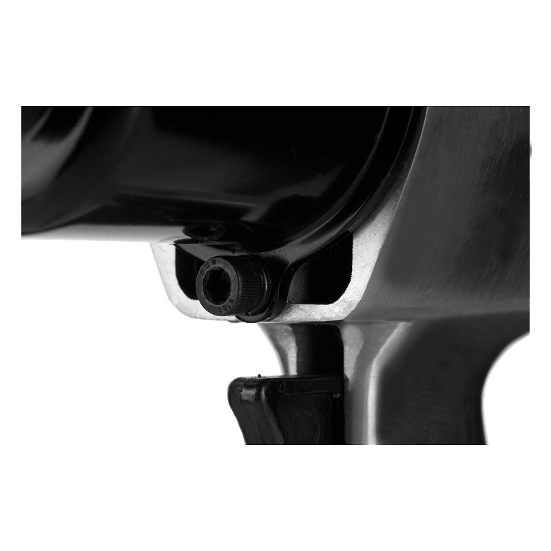 XINXING 1/2" AIR IMPACT WRENCH- 488NM, FRONT EXHAUST, CLASSIC