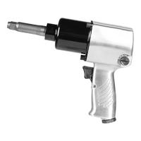 XINXING LONG ANVIL 1/2" AIR IMPACT WRENCH- 488NM, FRONT EXHAUST, CLASSIC
