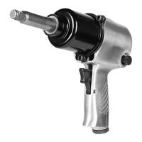 XINXING LONG ANVIL 1/2" AIR IMPACT WRENCH- 488NM, FRONT EXHAUST, CLASSIC