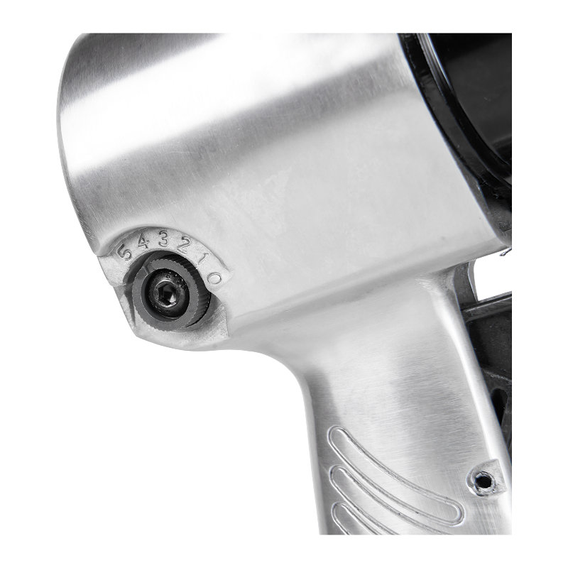 XINXING LONG ANVIL 1/2" AIR IMPACT WRENCH- 488NM, FRONT EXHAUST, CLASSIC