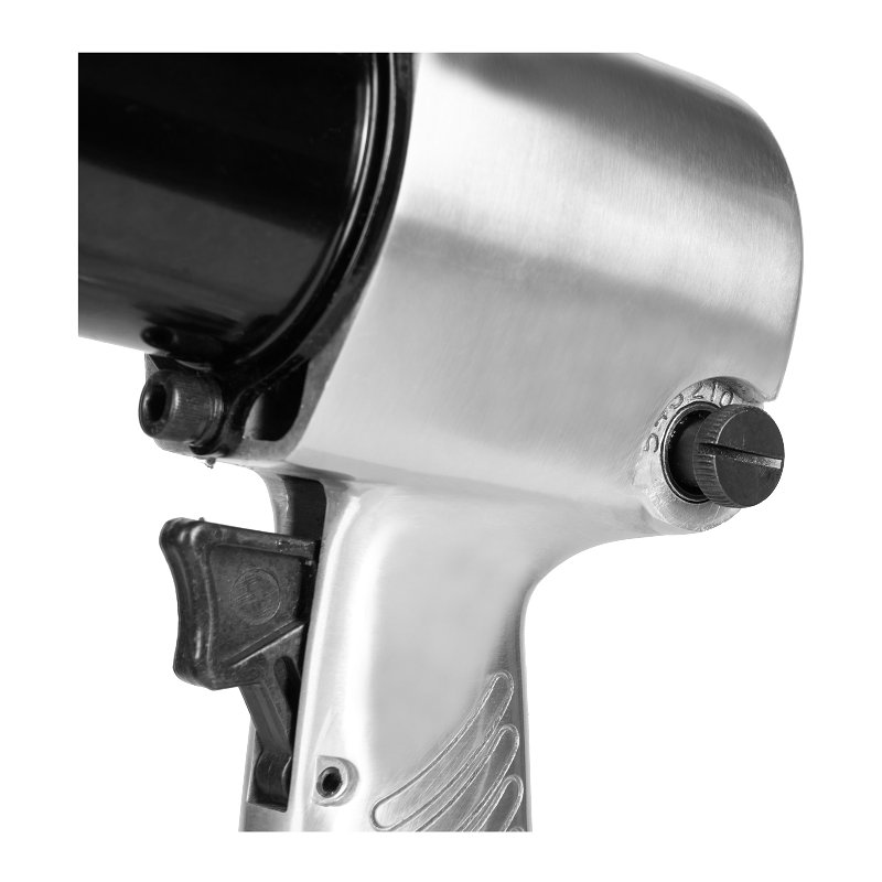 XINXING LONG ANVIL 1/2" AIR IMPACT WRENCH- 488NM, FRONT EXHAUST, CLASSIC