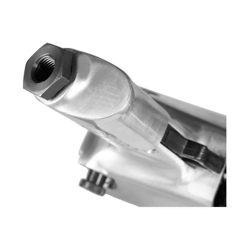 XINXING LONG ANVIL 1/2" AIR IMPACT WRENCH- 488NM, FRONT EXHAUST, CLASSIC