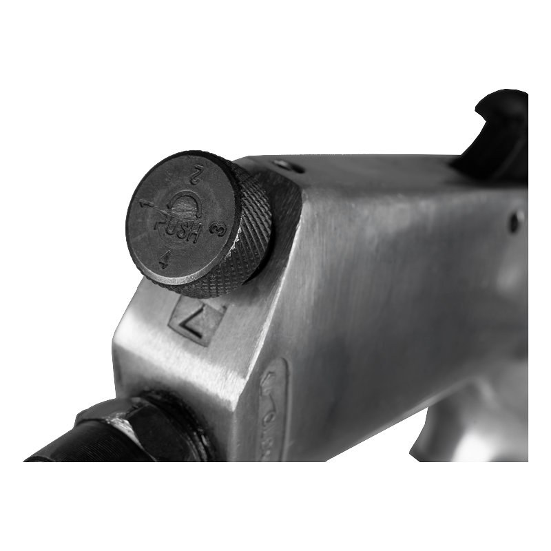 XINXING 1/2" AIR IMPACT WRENCH- 280NM, ROCKING DOG, CLASSIC