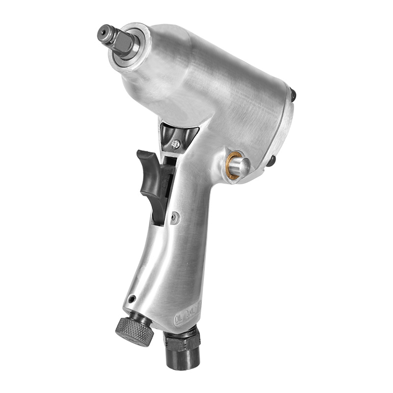 XINXING MINI AIR IMPACT WRENCH- 91.5NM, ROCKING DOG, CLASSIC