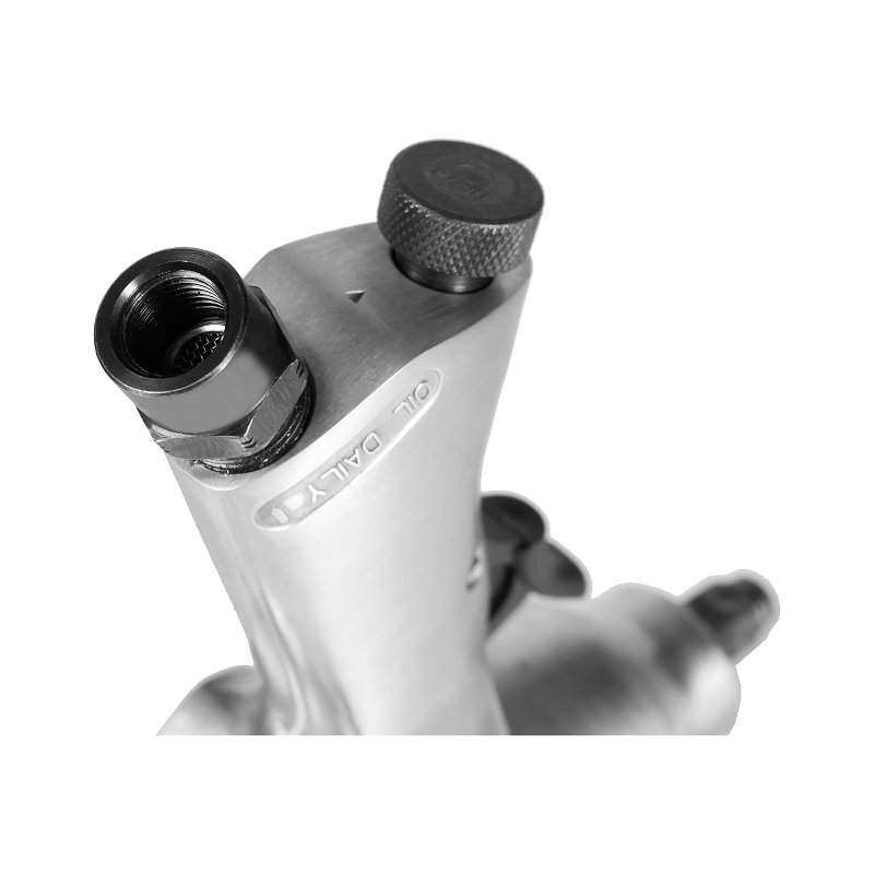 XINXING MINI AIR IMPACT WRENCH- 91.5NM, ROCKING DOG, CLASSIC