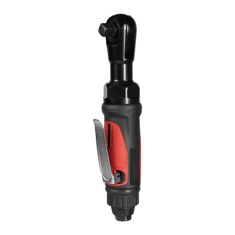 XINXING 1/2" 3/8" AIR RATCHET WRENCH- 102NM, SAFE TRIGGER, COMPOSITE