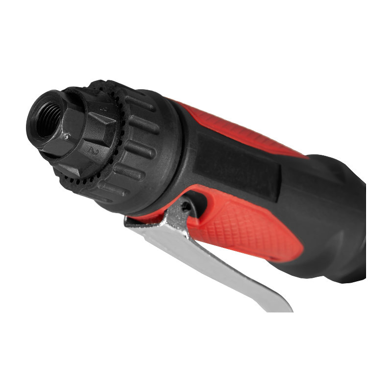 XINXING 1/2" 3/8" AIR RATCHET WRENCH- 102NM, SAFE TRIGGER, COMPOSITE