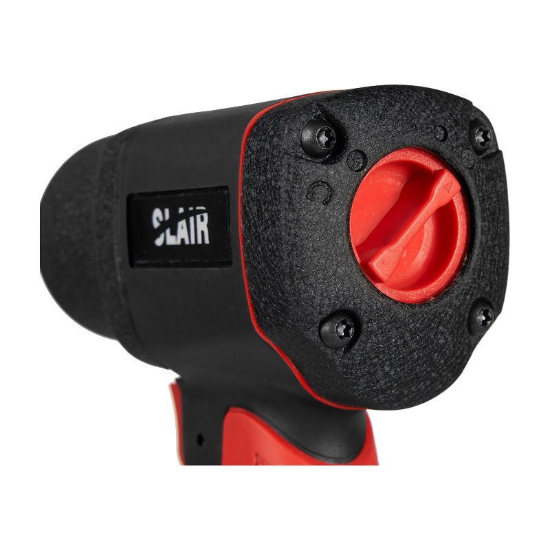 XINXING  1/2" AIR IMPACT WRENCH- 1000NM, TWIN HAMMER, COMPOSITE