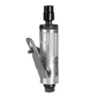 XINXING AIR MINI DIE GRINDER,25000RPM,SAFETY TRIGGER, ALUMINUM,WITH 1/4" 1/8" OR 3MM 6MM COLLET
