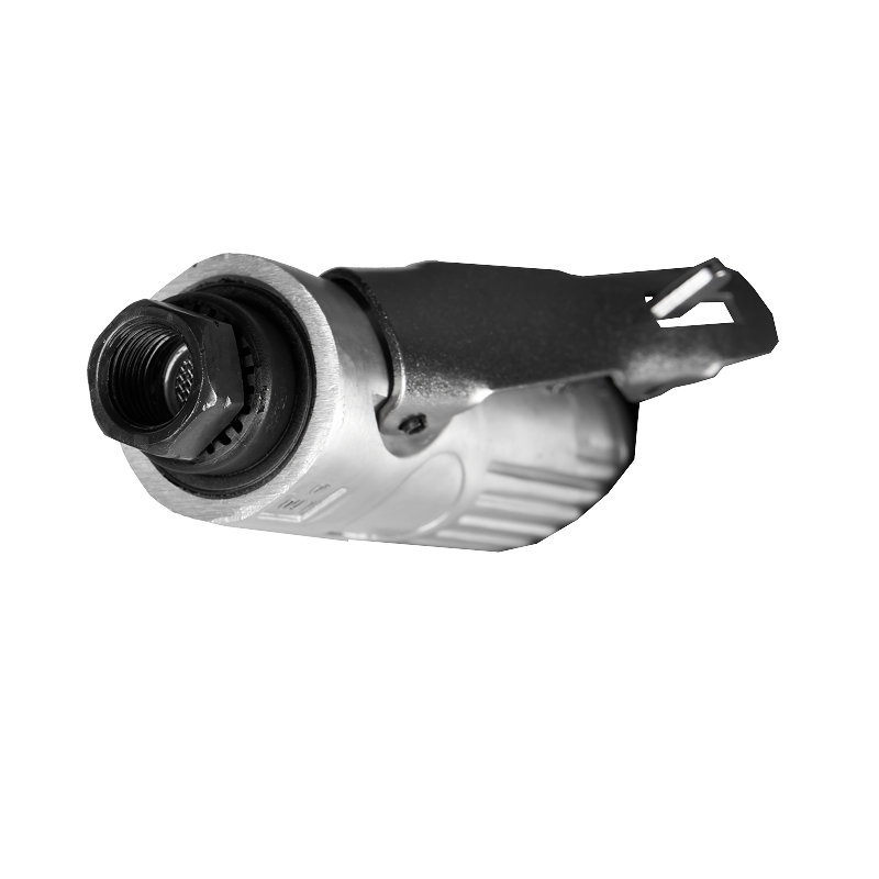 XINXING AIR MINI DIE GRINDER,25000RPM,SAFETY TRIGGER, ALUMINUM,WITH 1/4" 1/8" OR 3MM 6MM COLLET