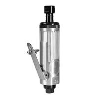 XINXING  AIR DIE GRINDER, 22000RPM, SAFETY TRIGGER, ALUMINUM,WITH 1/4" 1/8" OR 3MM 6MM COLLET