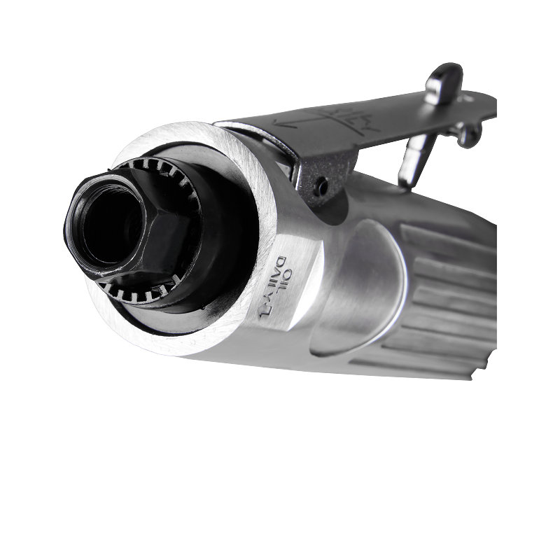 XINXING  AIR DIE GRINDER, 22000RPM, SAFETY TRIGGER, ALUMINUM,WITH 1/4" 1/8" OR 3MM 6MM COLLET