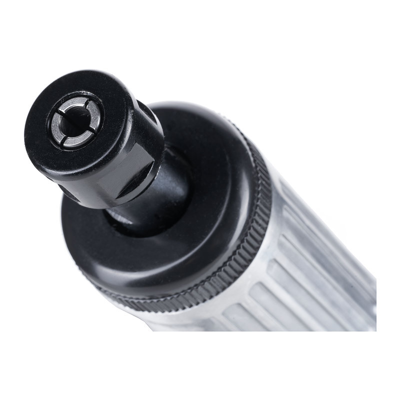 XINXING  AIR DIE GRINDER, 22000RPM, SAFETY TRIGGER, ALUMINUM,WITH 1/4" 1/8" OR 3MM 6MM COLLET