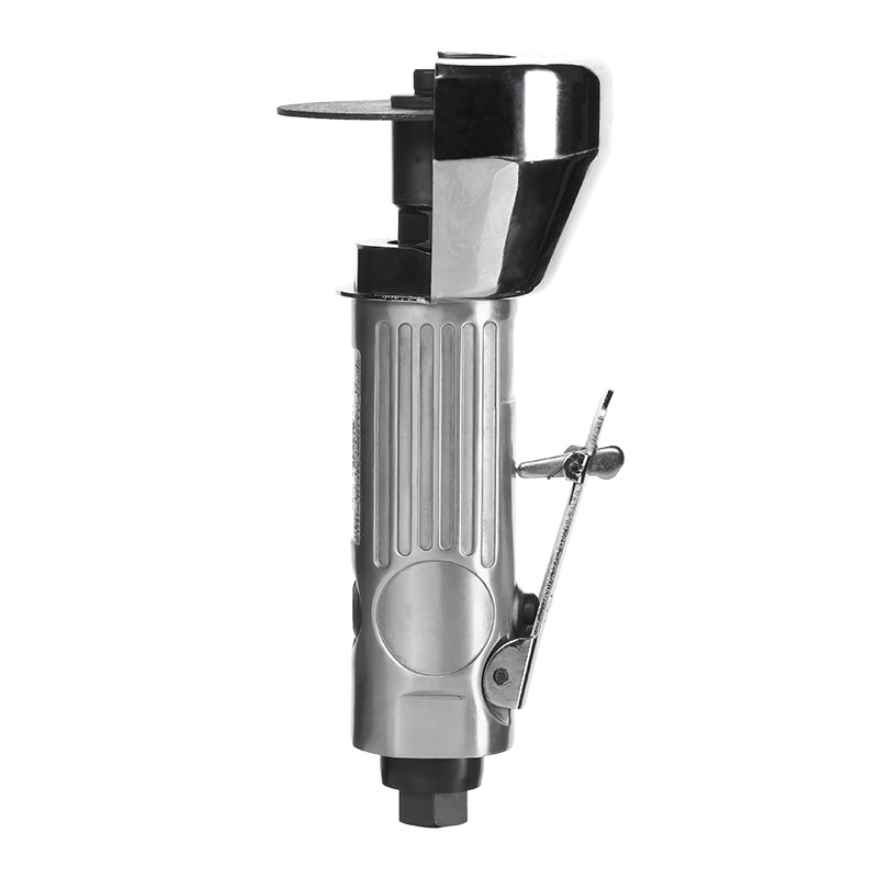 XINXING 3" AIR CUT-OFF TOOL, 18000RPM, SAFETY TRIGGER, ALUMINUM, WITH DISC, CLASSIC