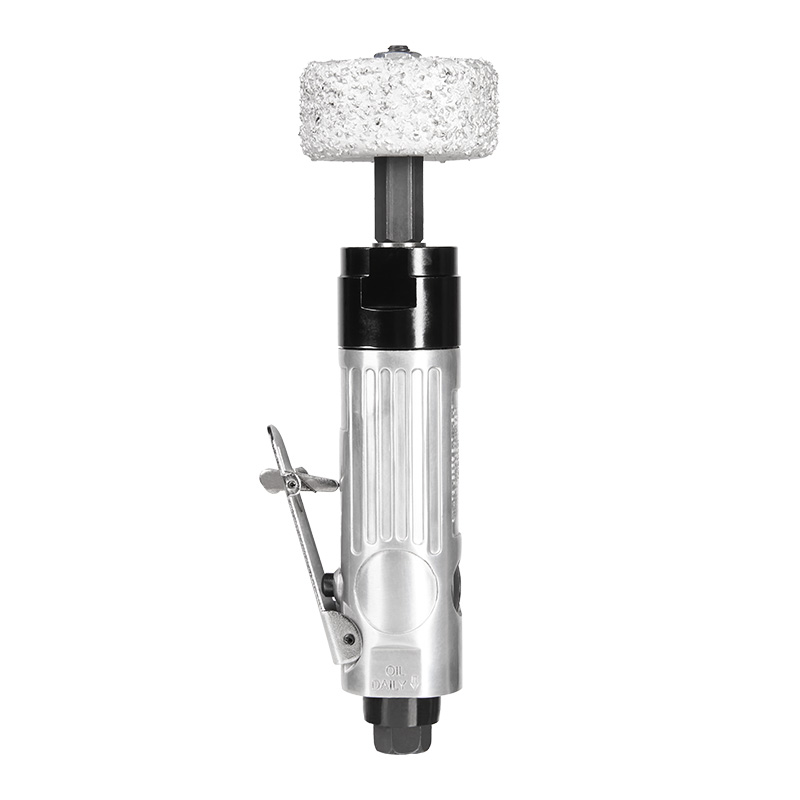 XINXING  AIR TIRE GRINDER BUFFER, ALUMINUM, CLASSIC