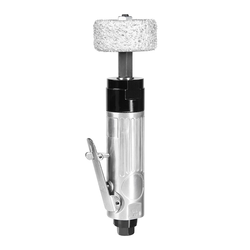 XINXING  AIR TIRE GRINDER BUFFER, ALUMINUM, CLASSIC