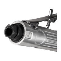 XINXING 5"SHAFT AIR DIE GRINDER, 25000RPM, SAFETY TRIGGER, ALUMINUM,WITH 1/4" 1/8" OR 3MM 6MM COLLET