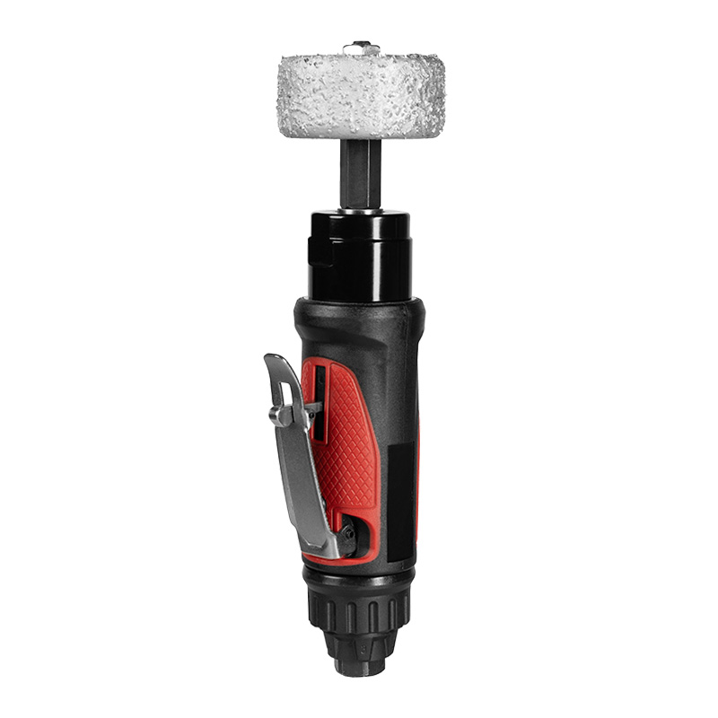 XINXING AIR TIRE GRINDER BUFFER, SAFE TRIGGER, COMPOSITE,