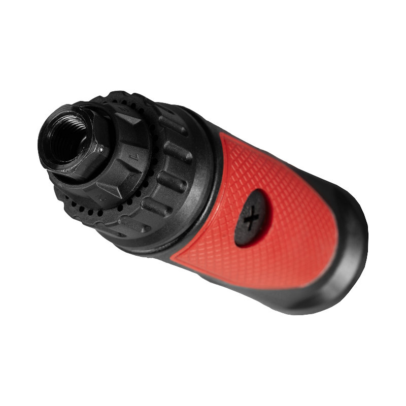XINXING AIR TIRE GRINDER BUFFER, SAFE TRIGGER, COMPOSITE,