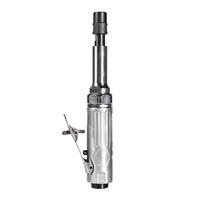 XINXING 3"SHAFT AIR DIE GRINDER, 25000RPM, SAFETY TRIGGER, ALUMINUM,WITH 1/4" 1/8" OR 3MM 6MM COLLET