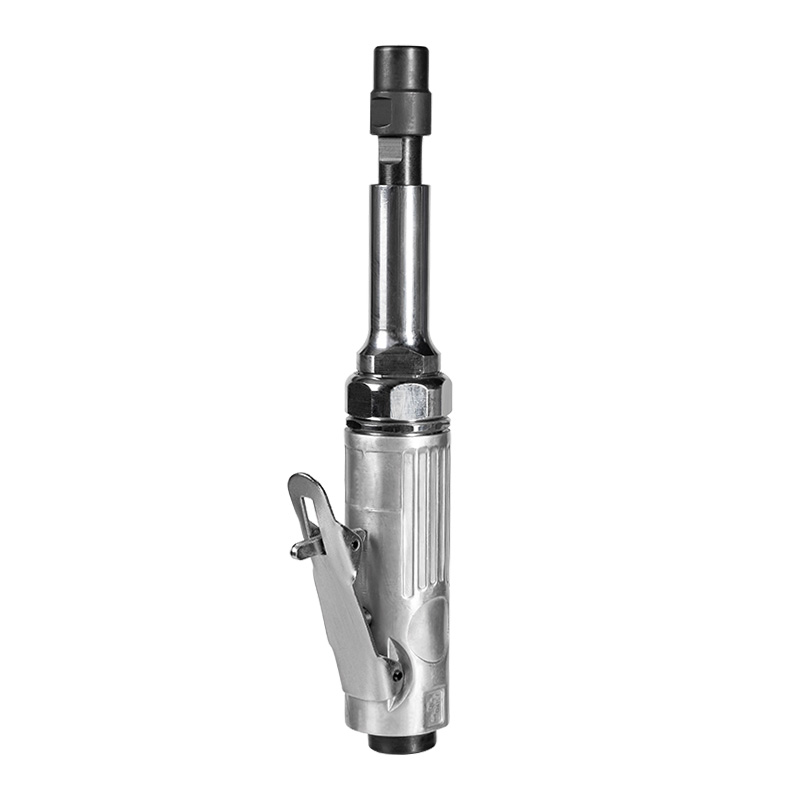 XINXING 3"SHAFT AIR DIE GRINDER, 25000RPM, SAFETY TRIGGER, ALUMINUM,WITH 1/4" 1/8" OR 3MM 6MM COLLET