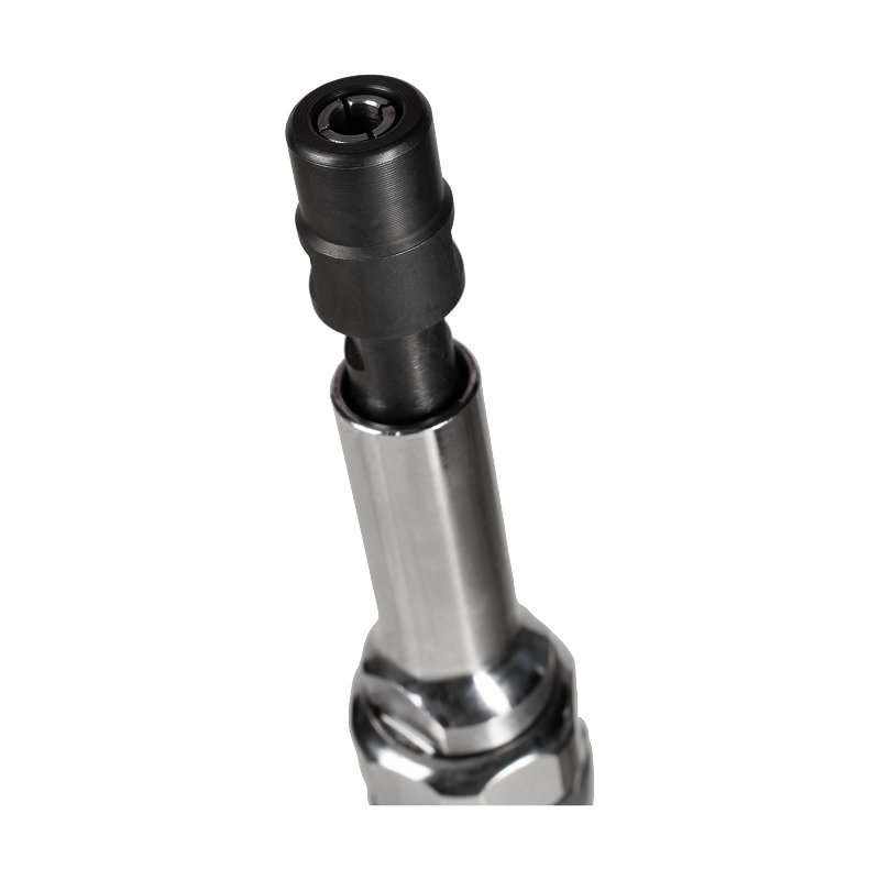 XINXING 3"SHAFT AIR DIE GRINDER, 25000RPM, SAFETY TRIGGER, ALUMINUM,WITH 1/4" 1/8" OR 3MM 6MM COLLET