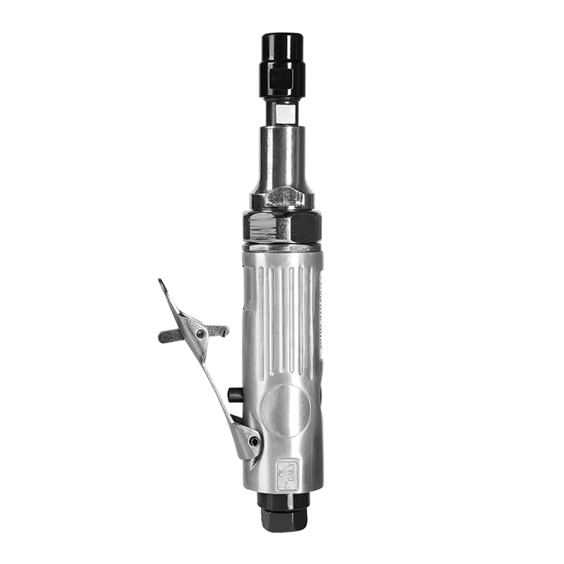 XINXING 1"SHAFT AIR DIE GRINDER, 25000RPM, SAFETY TRIGGER, ALUMINUM,WITH 1/4" 1/8" OR 3MM 6MM COLLET