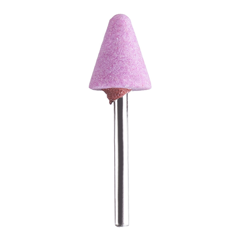 1/8" grindering stone set