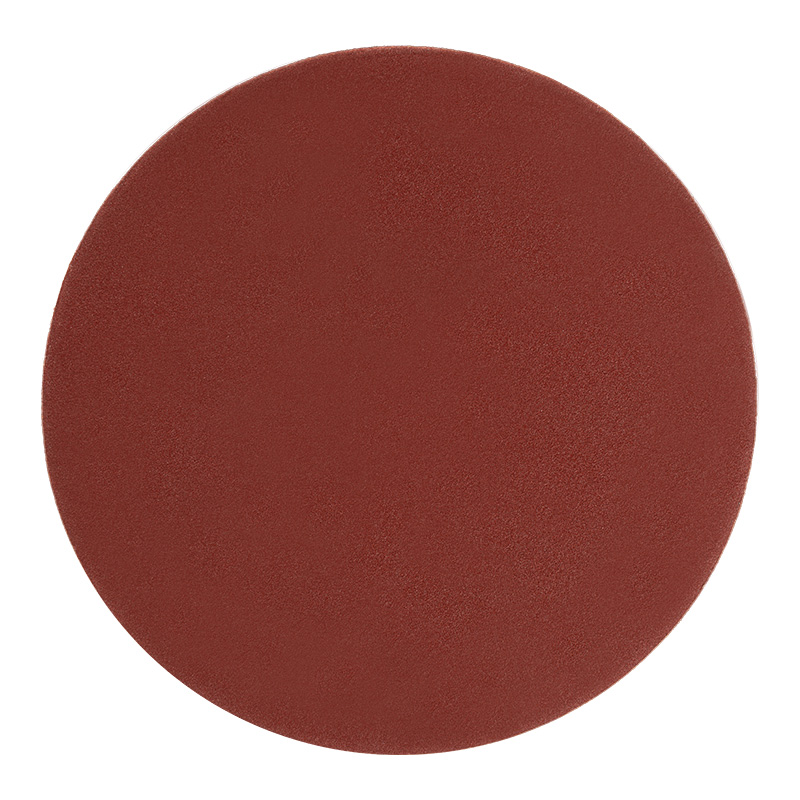6" flocking sanderpaper-#180