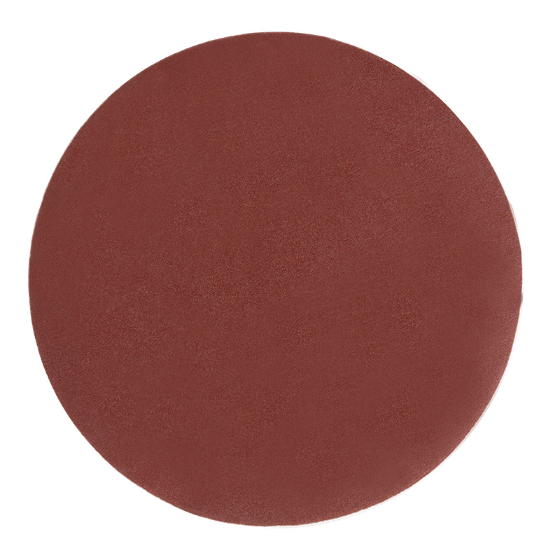 6" gum sanderpaper-#320