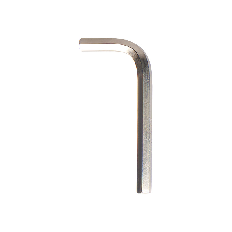 chromed hex wrench-8mm