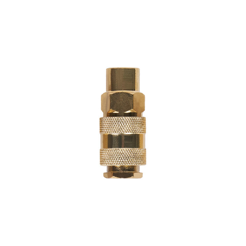 1/4" connector-19PT