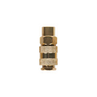 1/4" connector-19PT